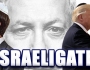 El Russiagate es una distracción inventada. El verdadero escándalo es el Israeligate.