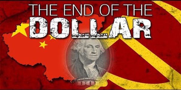 end-of-the-dollar
