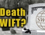 La muerte de SWIFT y la muerte (diseñada) del dólar