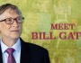 Conoce a Bill Gates