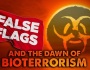 Banderas Falsas y el Amanecer del Bioterrorismo