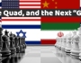 China, el Quad y la próxima «gran» guerra