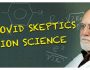 MIT: Los escépticos del Covid defienden la ciencia