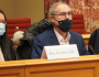 Profesor Christian Peronne en debate sobre el COVID en Luxemburgo, lo dice todo! 12/01/2022