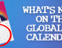 Esto es lo que sigue en el calendario globalista